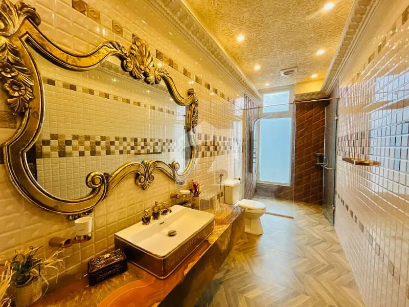 1 Kanal Corner House for Sale in DHA Phase 2, Islamabad