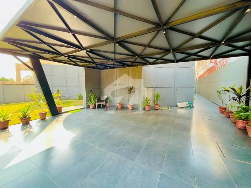Luxury 1 Kanal Fully Furnished House for Sale in DHA Phase 2 Islamabad