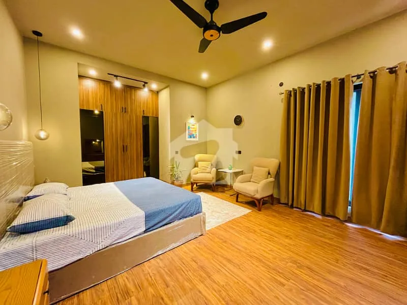 Luxury 1 Kanal Fully Furnished House for Sale in DHA Phase 2 Islamabad