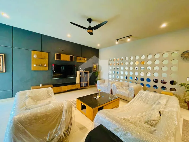 Luxury 1 Kanal Fully Furnished House for Sale in DHA Phase 2 Islamabad