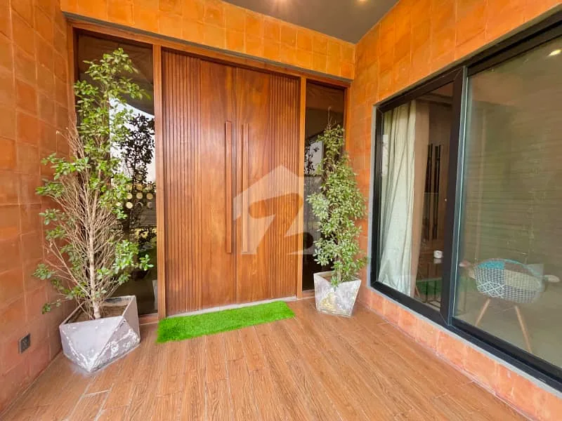 Luxury 1 Kanal Fully Furnished House for Sale in DHA Phase 2 Islamabad