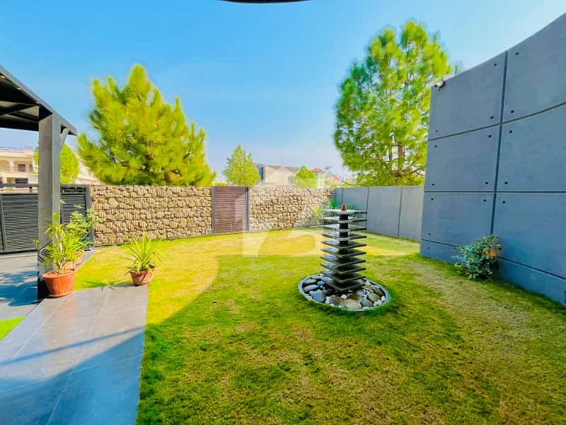 Luxury 1 Kanal Fully Furnished House for Sale in DHA Phase 2 Islamabad