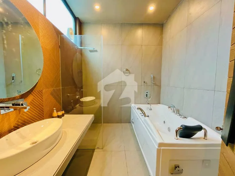 Luxury 1 Kanal Fully Furnished House for Sale in DHA Phase 2 Islamabad