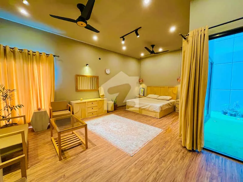 Luxury 1 Kanal Fully Furnished House for Sale in DHA Phase 2 Islamabad