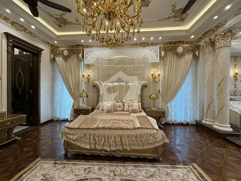 1 Kanal Luxury House for Sale in DHA Phase 2 Islamabad