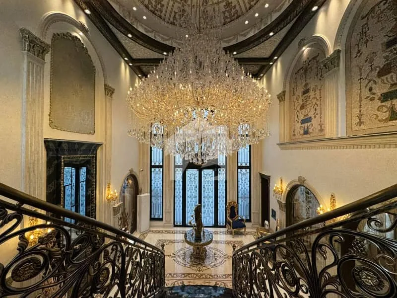 1 Kanal Luxury House for Sale in DHA Phase 2 Islamabad