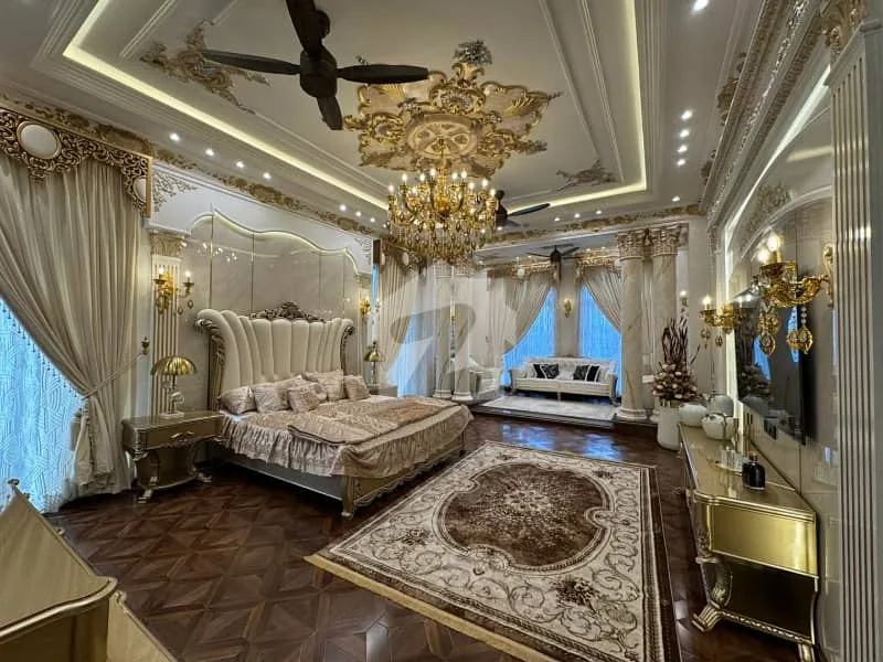 1 Kanal Luxury House for Sale in DHA Phase 2 Islamabad