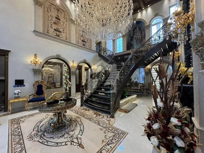 1 Kanal Luxury House for Sale in DHA Phase 2 Islamabad