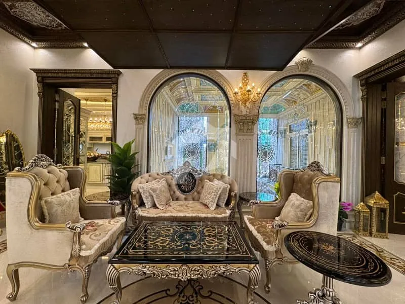 1 Kanal Luxury House for Sale in DHA Phase 2 Islamabad