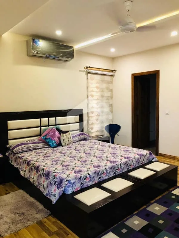 10 Marla Dream Home for Sale