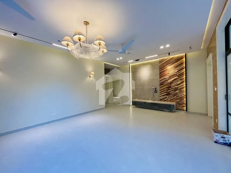 1 Kanal Contemporary Luxury Home Available in DHA 2 Islamabad