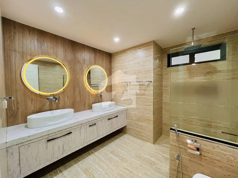 1 Kanal Contemporary Luxury Home Available in DHA 2 Islamabad