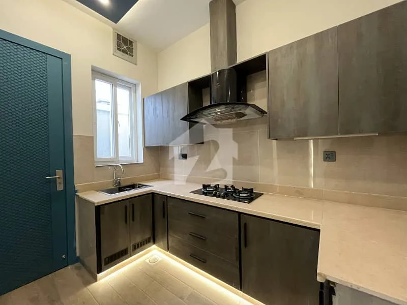 5 Marla Contemporary Home Available in DHA Phase 5, Islamabad
