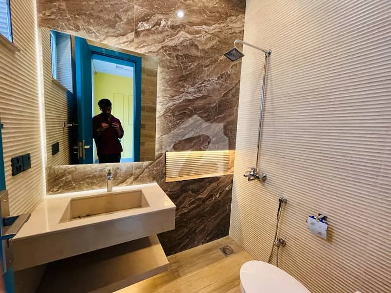 5 Marla Contemporary Home Available in DHA Phase 5, Islamabad
