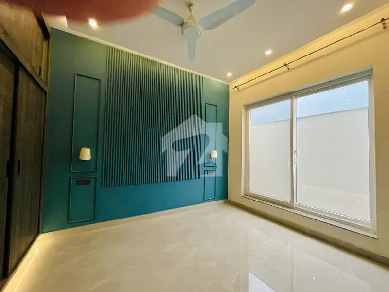 5 Marla Contemporary Home Available in DHA Phase 5, Islamabad