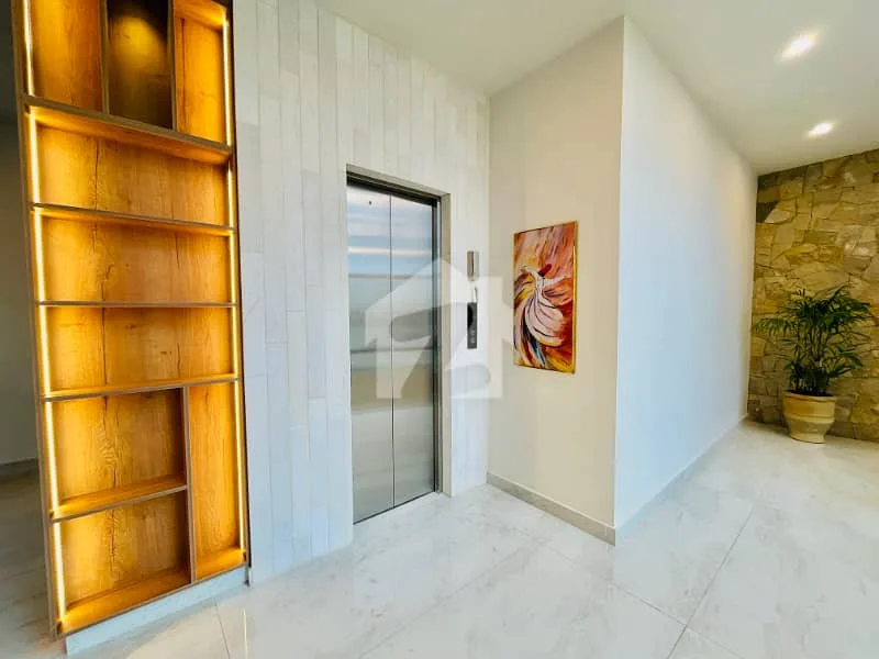 1 Kanal Luxury Corner House with Basement and Pool in DHA Phase 2, Islamabad