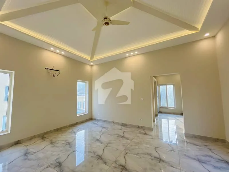 3 Kanal House Available for Sale in Bahria Islamabad