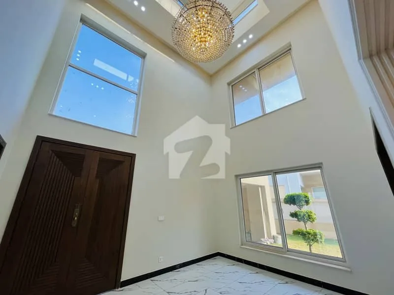 3 Kanal House Available for Sale in Bahria Islamabad