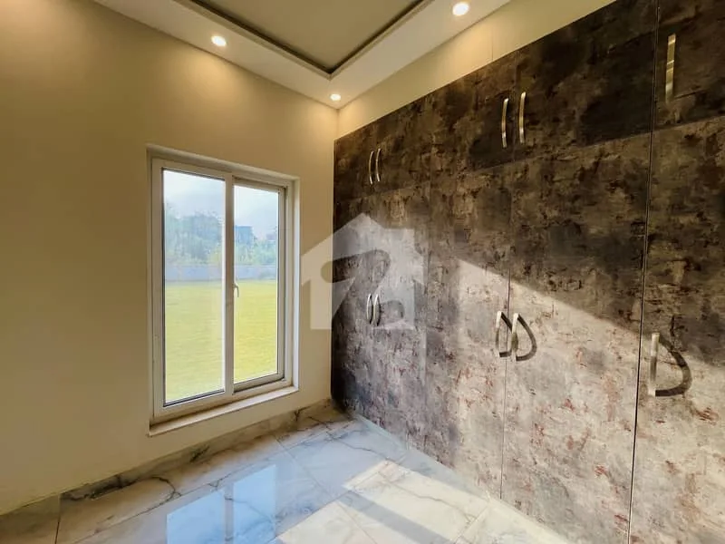 3 Kanal House Available for Sale in Bahria Islamabad