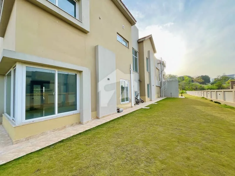 3 Kanal House Available for Sale in Bahria Islamabad