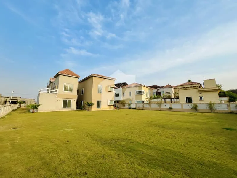 3 Kanal House Available for Sale in Bahria Islamabad
