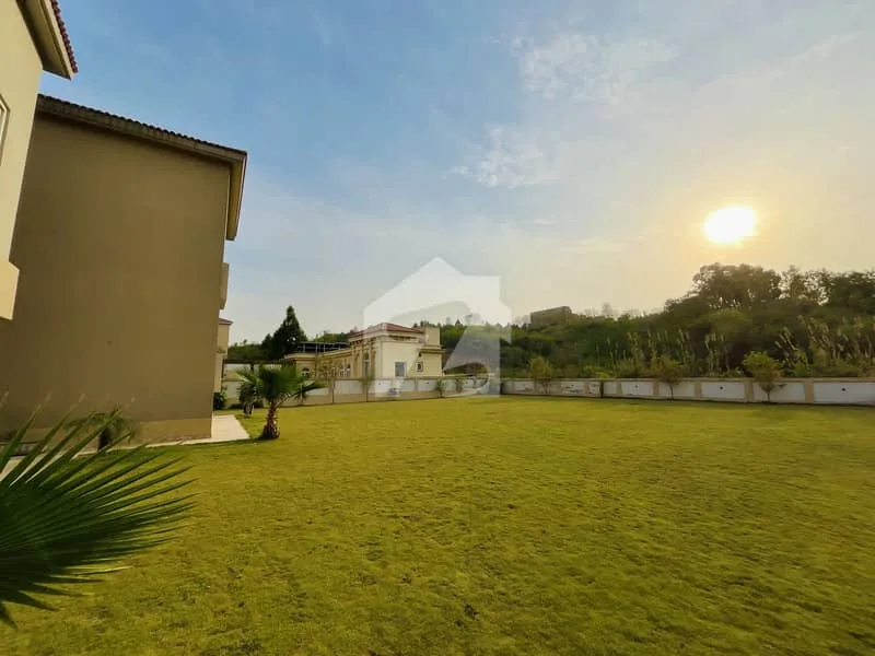 3 Kanal House Available for Sale in Bahria Islamabad