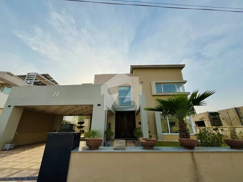 3 Kanal House Available for Sale in Bahria Islamabad