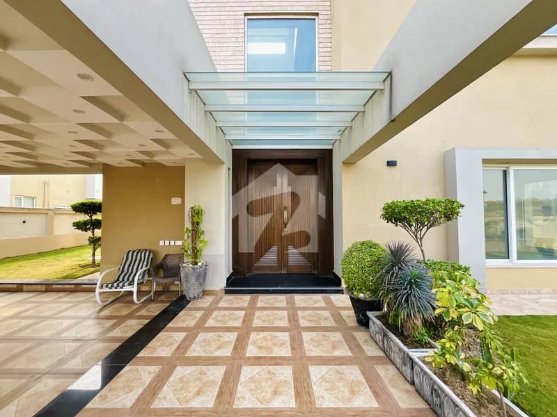 3 Kanal House Available for Sale in Bahria Islamabad