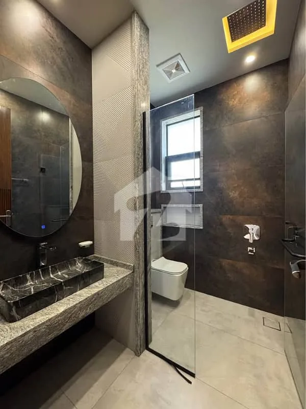 10 Marla Furnished Designer Home Available in DHA Phase 2, Islamabad