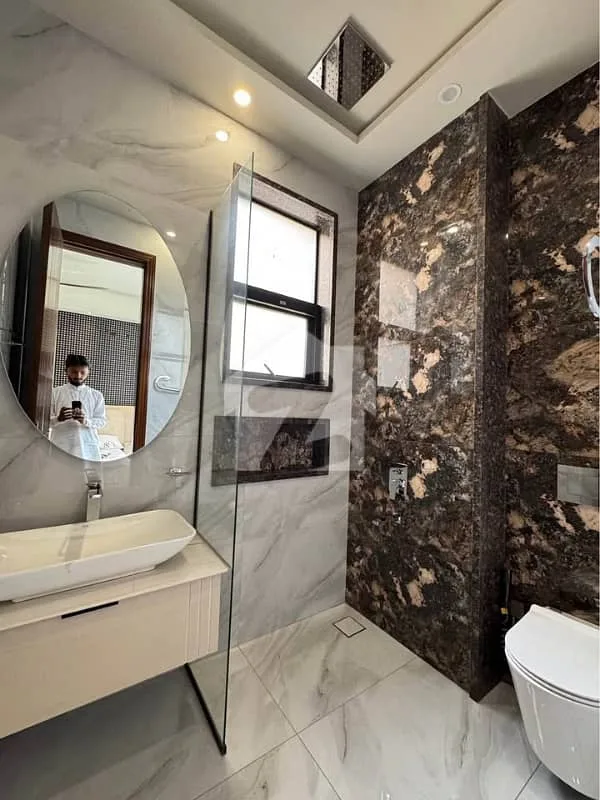 10 Marla Furnished Designer Home Available in DHA Phase 2, Islamabad