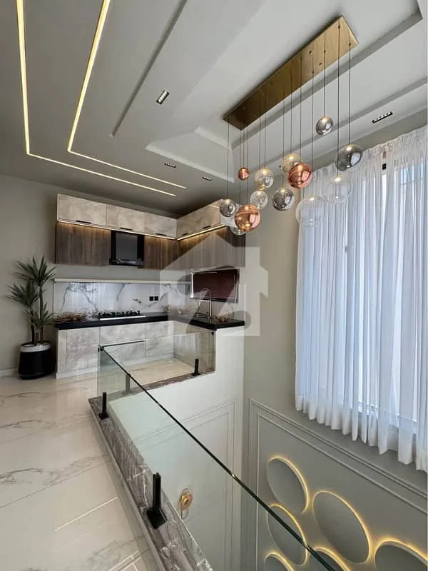 10 Marla Furnished Designer Home Available in DHA Phase 2, Islamabad