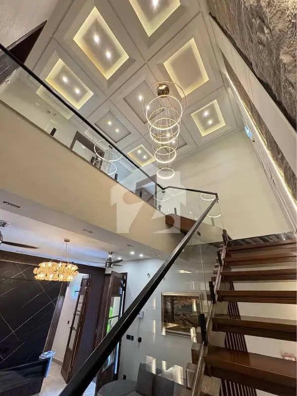 10 Marla Furnished Designer Home Available in DHA Phase 2, Islamabad