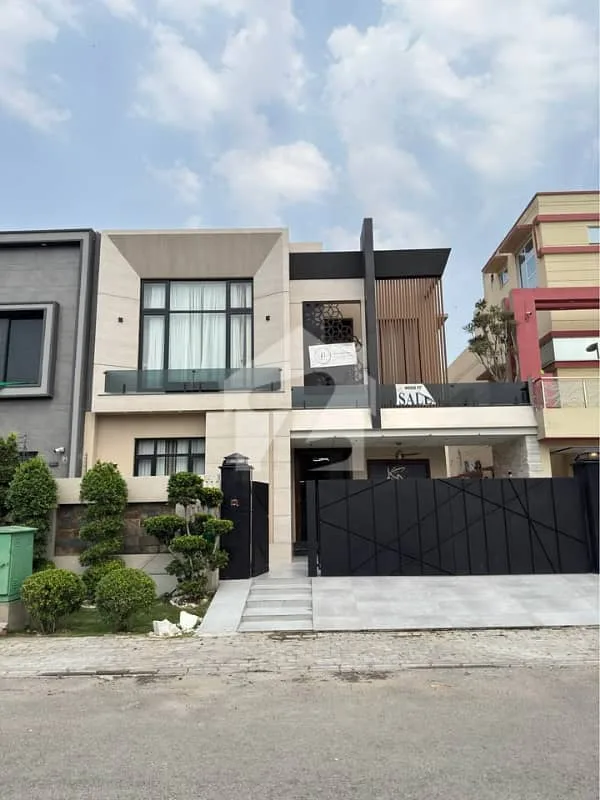 10 Marla Furnished Designer Home Available in DHA Phase 2, Islamabad