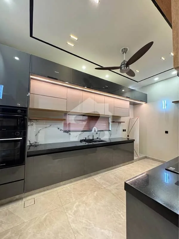 10 Marla Furnished Designer Home Available in DHA Phase 2, Islamabad