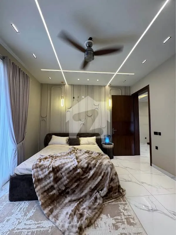 10 Marla Furnished Designer Home Available in DHA Phase 2, Islamabad