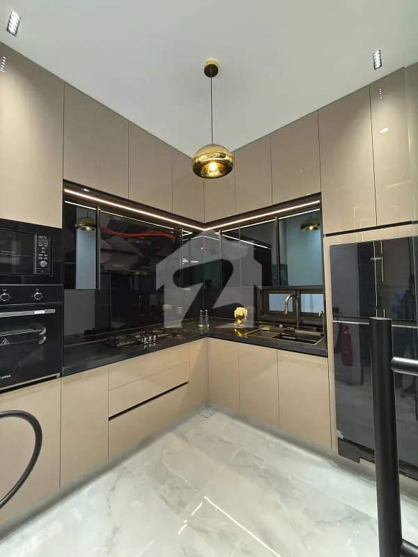 Elegant Bungalow with 100 Ft. Wide Access in Prime Locale