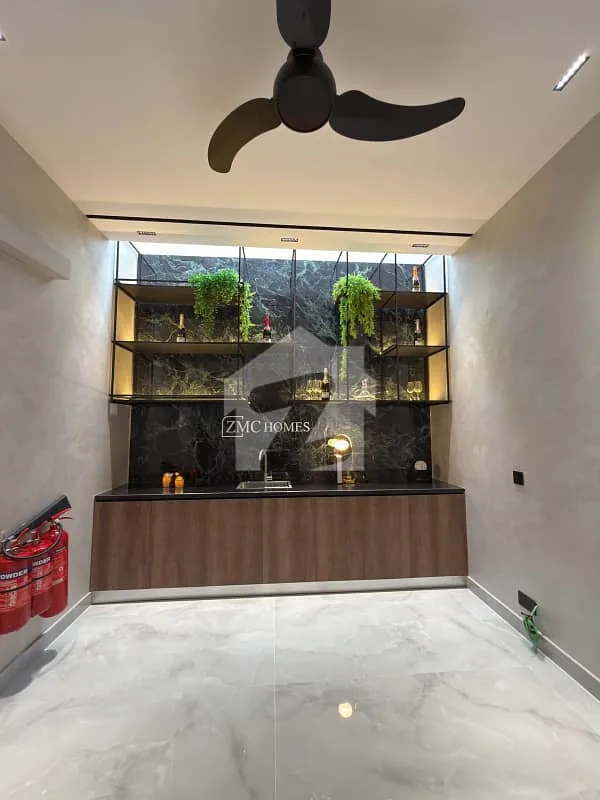Elegant Bungalow with 100 Ft. Wide Access in Prime Locale