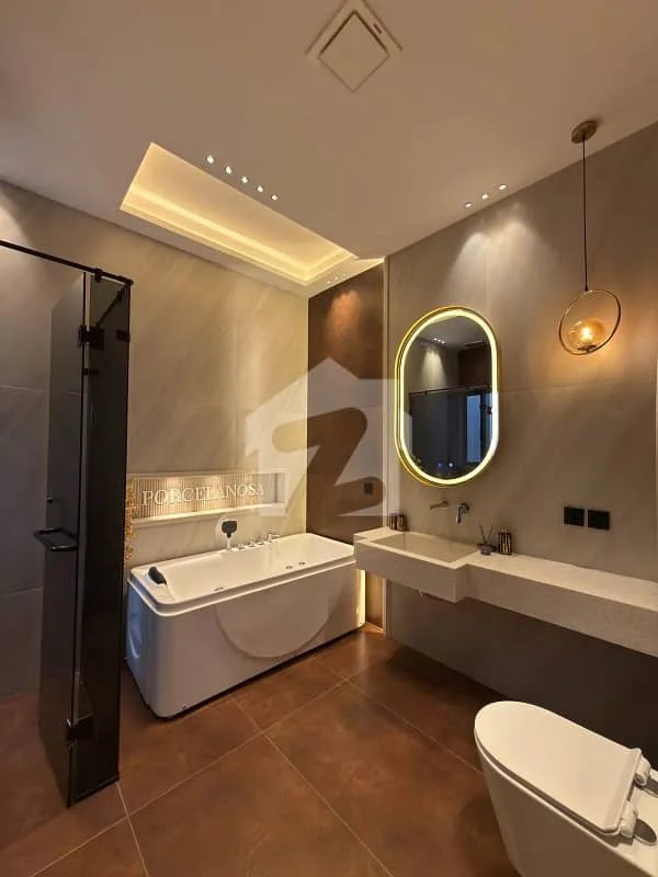 Elegant Bungalow with 100 Ft. Wide Access in Prime Locale