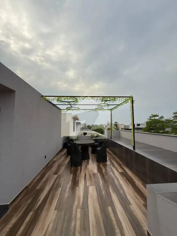 Elegant Bungalow with 100 Ft. Wide Access in Prime Locale
