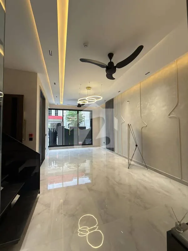 Elegant Bungalow with 100 Ft. Wide Access in Prime Locale