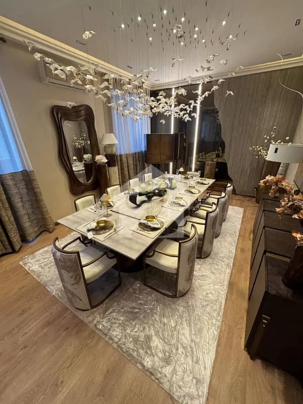 Luxury 2 Kanal House Available in DHA Phase 2 Islamabad