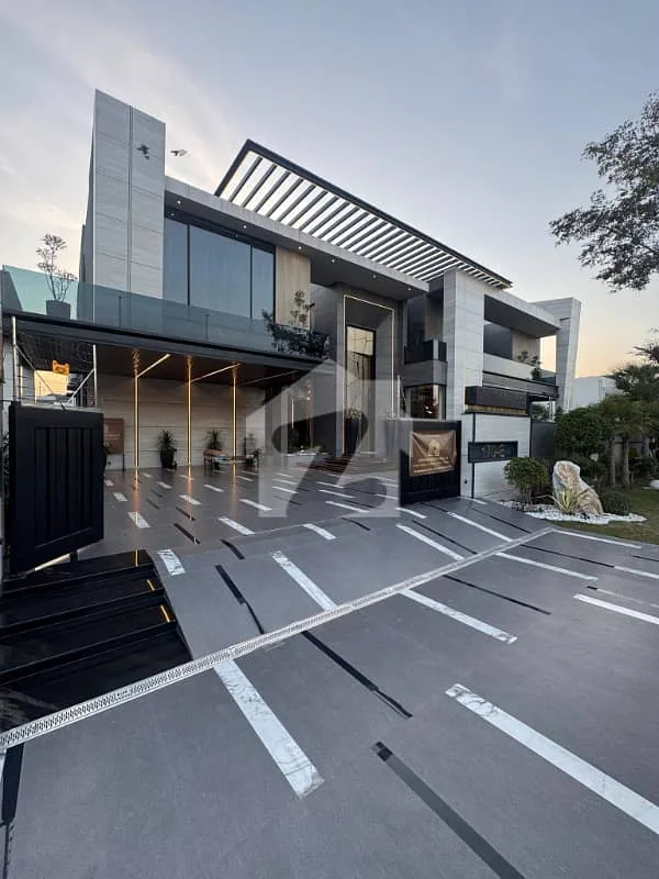 Luxury 2 Kanal House Available in DHA Phase 2 Islamabad