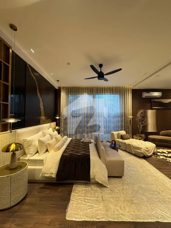 Luxury 2 Kanal House Available in DHA Phase 2 Islamabad