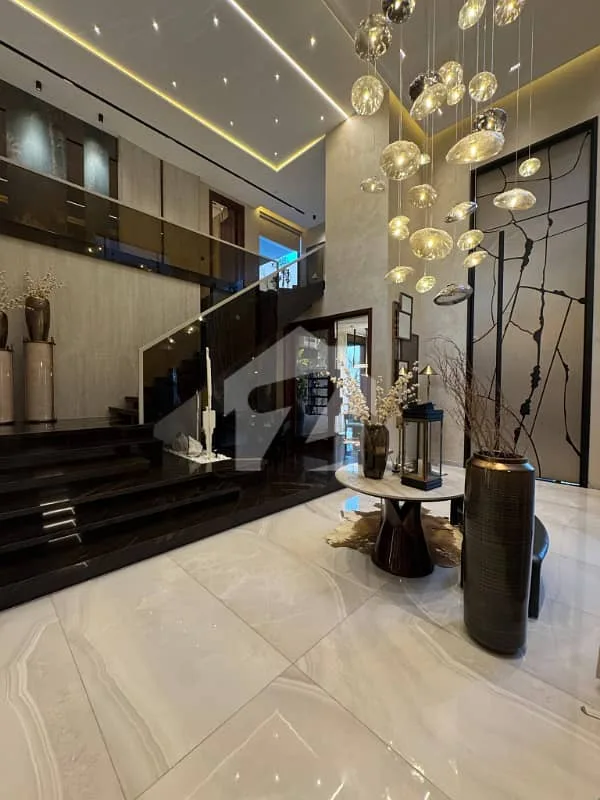 Luxury 2 Kanal House Available in DHA Phase 2 Islamabad