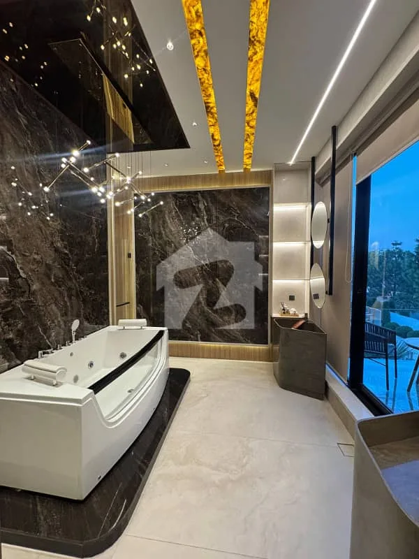 Luxury 2 Kanal House Available in DHA Phase 2 Islamabad
