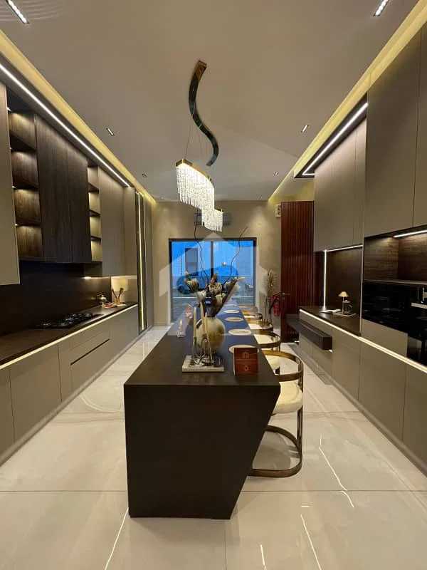 Luxury 2 Kanal House Available in DHA Phase 2 Islamabad