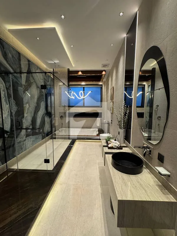 Luxury 2 Kanal House Available in DHA Phase 2 Islamabad