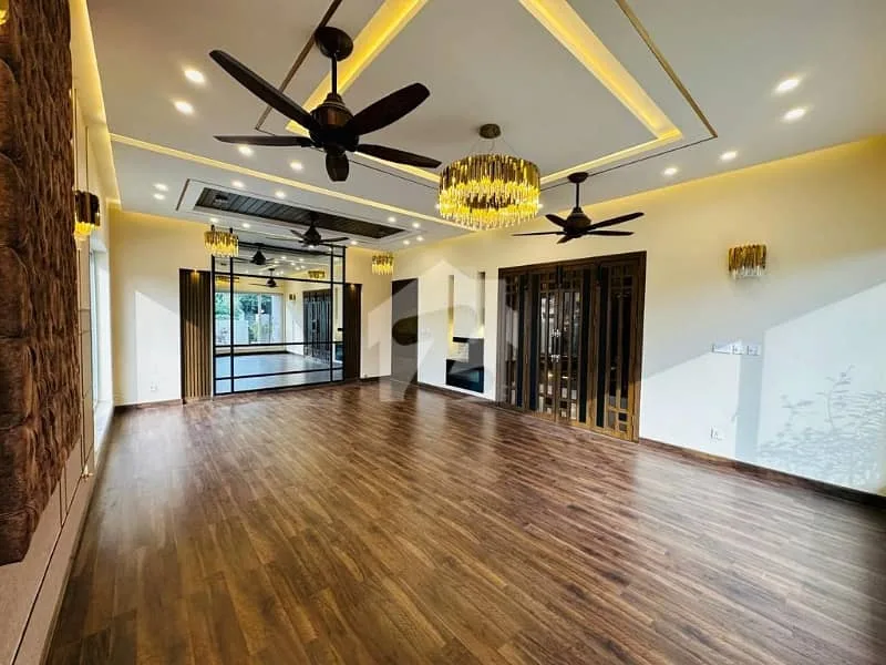Brand New Designer House Available in DHA Phase 2