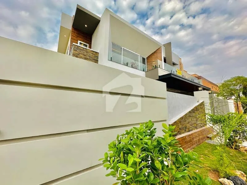 Brand New Designer House Available in DHA Phase 2