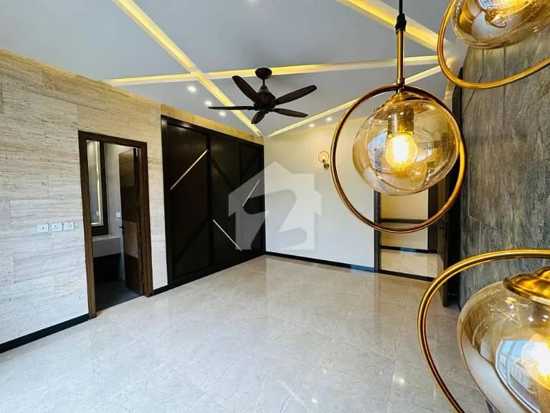 Brand New Designer House Available in DHA Phase 2